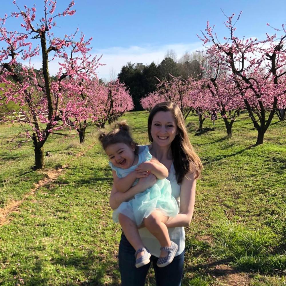 Meet your Posher, Lizzy